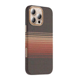 MOPAL MagSafe-Compatible Patterned Hard-Shell Power Case for iPhone 11 · 2