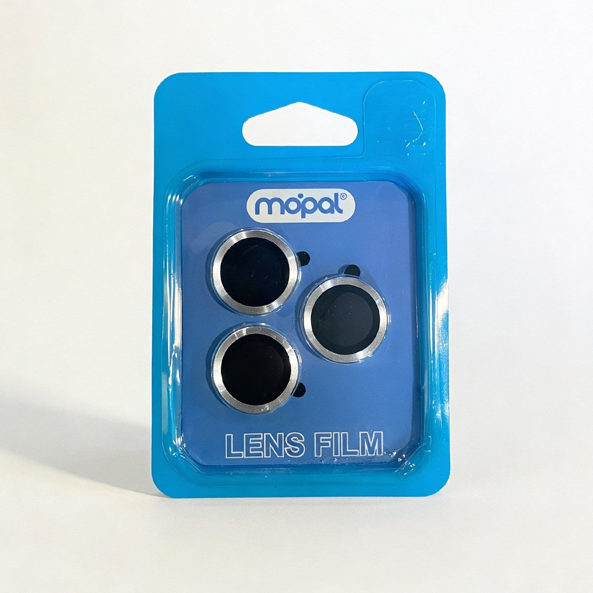 MOPAL Camera Lens Protector for iPhone 12 Pro / iPhone 12 Pro Max · 2