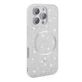 MOPAL iPhone 13 / 14 MagSafe-Compatible Taş Kabartmalı Lime Silicone Case · 1