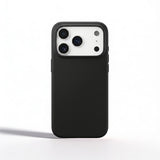 MOPAL Velvet-Lined Stain-Resistant Lansman Tu Silicone Case for iPhone 13 / iPhone 14 · 8