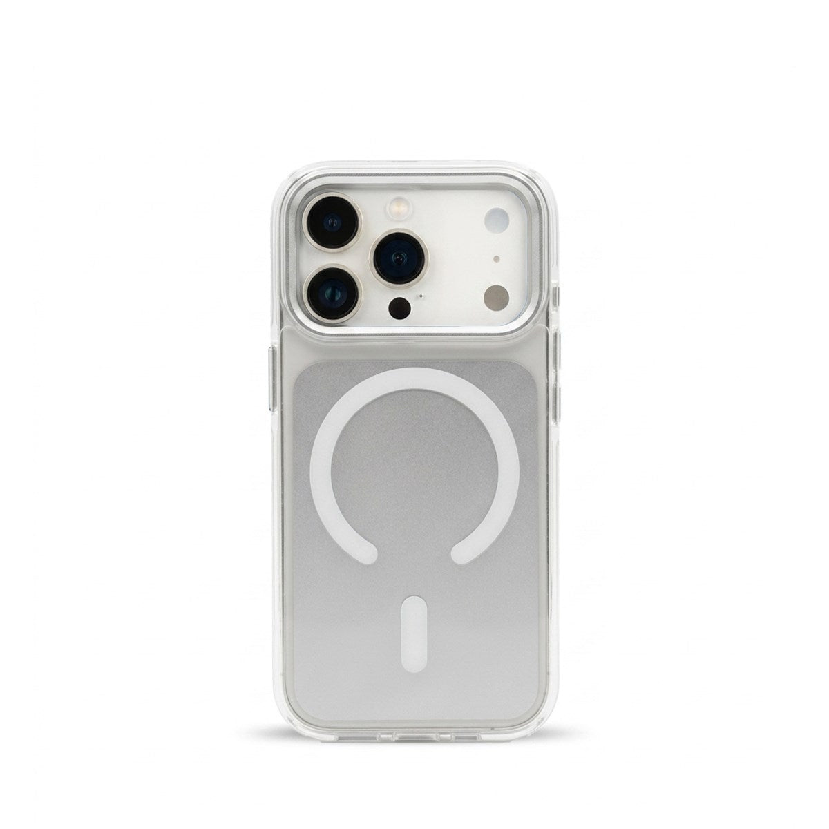 MOPAL MagSafe-Compatible Plastic Boxed Lent Silicone Phone Case for iPhone 13 / iPhone 14 · 5