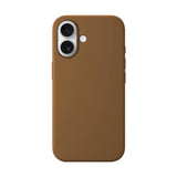MOPAL iPhone 13/14 Velvet-Lined Covering Airline Silicone Case · 2