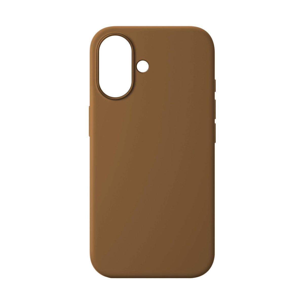 MOPAL iPhone 13/14 Velvet-Lined Covering Airline Silicone Case · 3