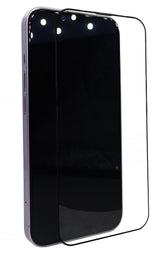 MOPAL Fingerprint-Resistant Break and Drop-Resistant Easy Installation Magic Box Pro Break-Resistant Glass for iPhone 13 Pro / iPhone 13 / iPhone 14 · 1
