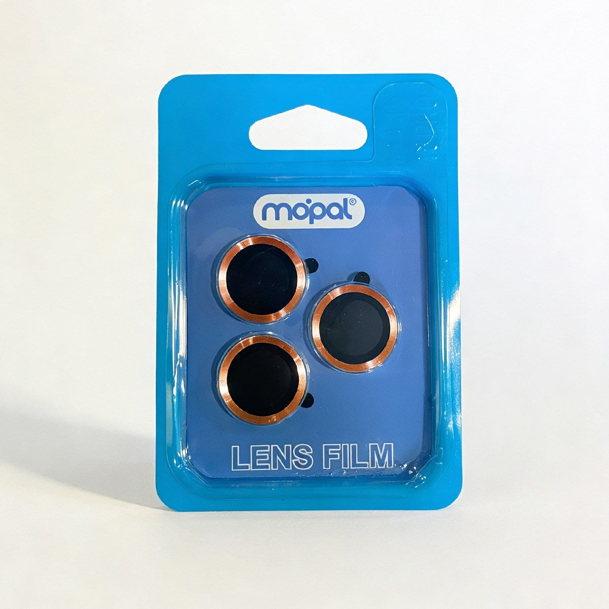 MOPAL Camera Lens Protector for iPhone 13 Pro / iPhone 13 Pro Max · 3