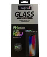 MOPAL Premium Tempered Glass Extra Resistant King Kong Glass Screen Protector for iPhone 13 Pro Max · 1