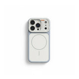 MOPAL MagSafe-Compatible Plastic Edges Luka Phone Case for iPhone 13 / iPhone 14 · 6