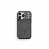 MOPAL MagSafe-Compatible Plastic Edges Luka Phone Case for iPhone 13 / iPhone 14 · 8