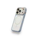 MOPAL MagSafe-Compatible Plastic Edges Luka Phone Case for iPhone 13 / iPhone 14 · 7