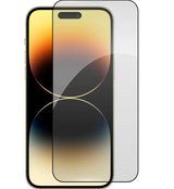 MOPAL Premium Tempered Glass Extra Resistant King Kong Glass Screen Protector for iPhone 14 · 2