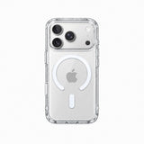 MOPAL MagSafe-Compatible Clear MagSafe Animated Boxed Digi Phone Case for iPhone 14 Pro Max · 1