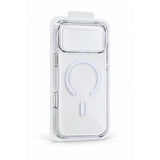 MOPAL MagSafe-Compatible Clear MagSafe Animated Boxed Digi Phone Case for iPhone 14 Pro Max · 3