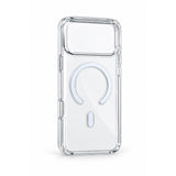 MOPAL MagSafe-Compatible Clear MagSafe Animated Boxed Digi Phone Case for iPhone 14 · 2
