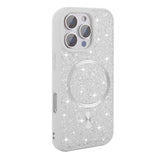 MOPAL iPhone 15 Pro Max MagSafe-Compatible Taş Kabartmalı Lime Silicone Case · 1