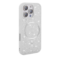 MOPAL iPhone 15 Pro Max MagSafe-Compatible Taş Kabartmalı Lime Silicone Case · 1