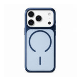 MOPAL MagSafe-Compatible Hard-Shell Boxed Tag Phone Case for iPhone 15 Pro Max · 4