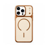 MOPAL MagSafe-Compatible Hard-Shell Boxed Tag Phone Case for iPhone 15 Pro Max · 6