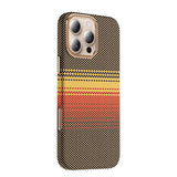 MOPAL MagSafe-Compatible Patterned Hard-Shell Power Case for iPhone 15 Pro Max · 2