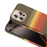MOPAL MagSafe-Compatible Patterned Hard-Shell Power Case for iPhone 15 Pro Max · 4