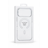 MOPAL MagSafe-Compatible Clear MagSafe Animated Boxed Digi Phone Case for iPhone 15 · 5