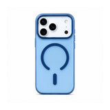 MOPAL MagSafe-Compatible Hard-Shell , Matte and Boxed OK Phone Case for iPhone 15 · 6