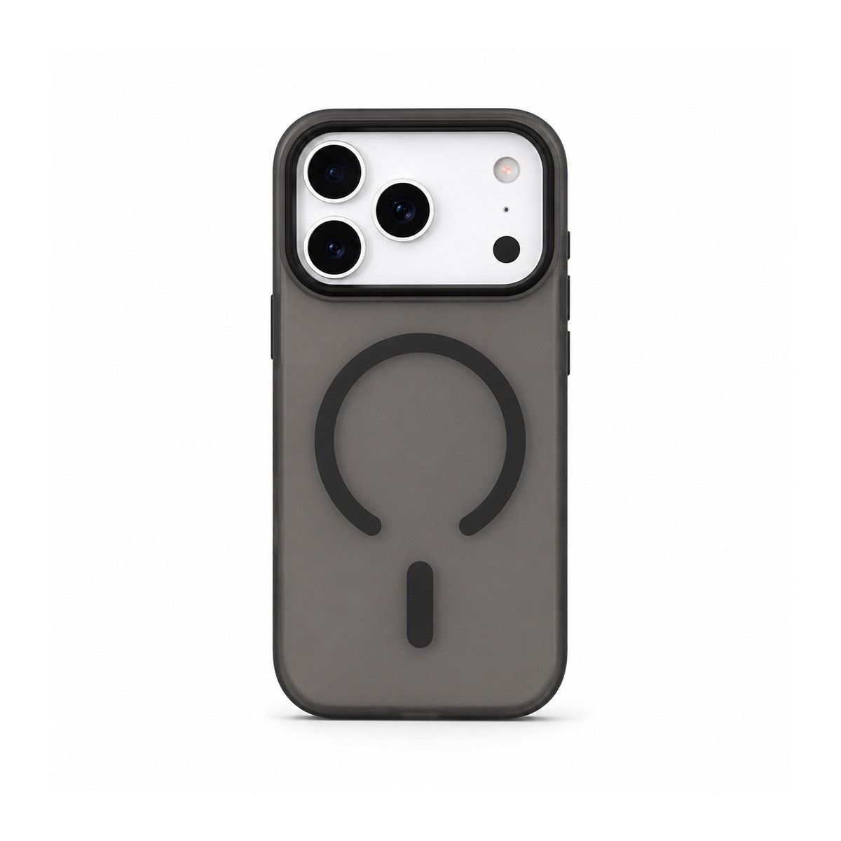 MOPAL MagSafe-Compatible Hard-Shell , Matte and Boxed OK Phone Case for iPhone 15 · 4