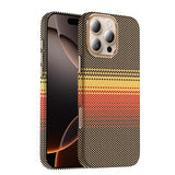 MOPAL MagSafe-Compatible Patterned Hard-Shell Power Case for iPhone 15 · 3