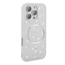 MOPAL iPhone 16 Pro MagSafe-Compatible Taş Kabartmalı Lime Silicone Case · 1
