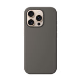 MOPAL iPhone 16 Pro Max Velvet-Lined Covering Airline Silicone Case · 3