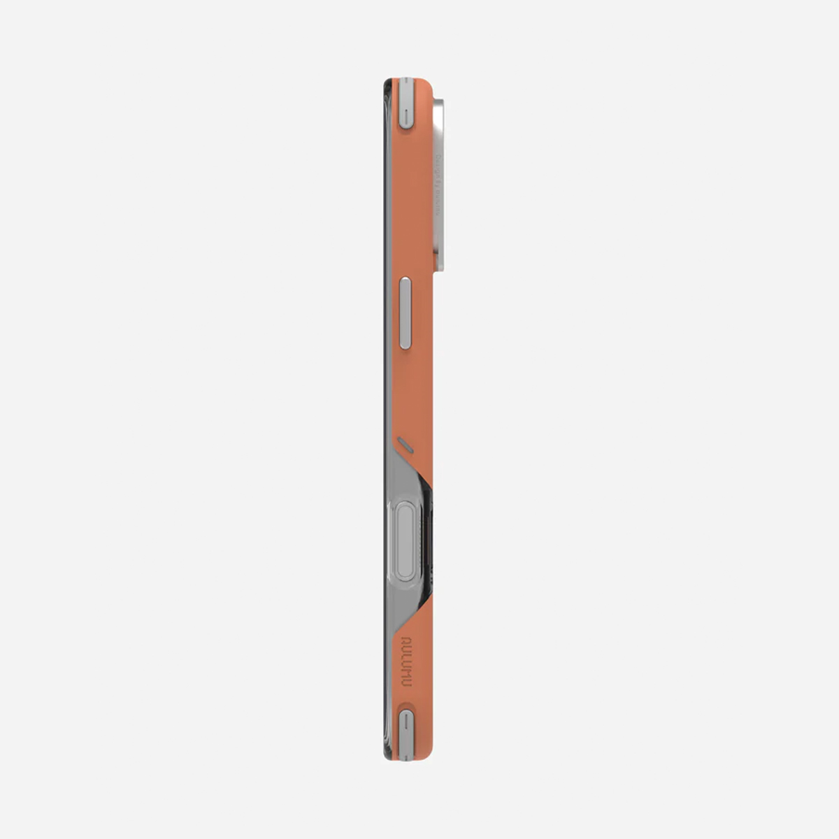 AULUMU A16 Slim Shockproof case for iPhone 16 Pro Max - product view 3