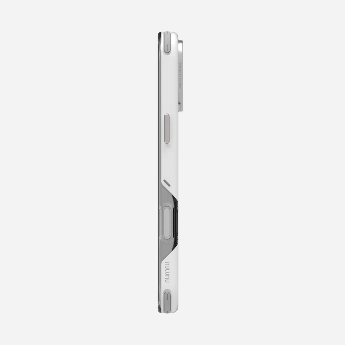 AULUMU A16 Slim Shockproof case for iPhone 16 Pro Max - product view 5