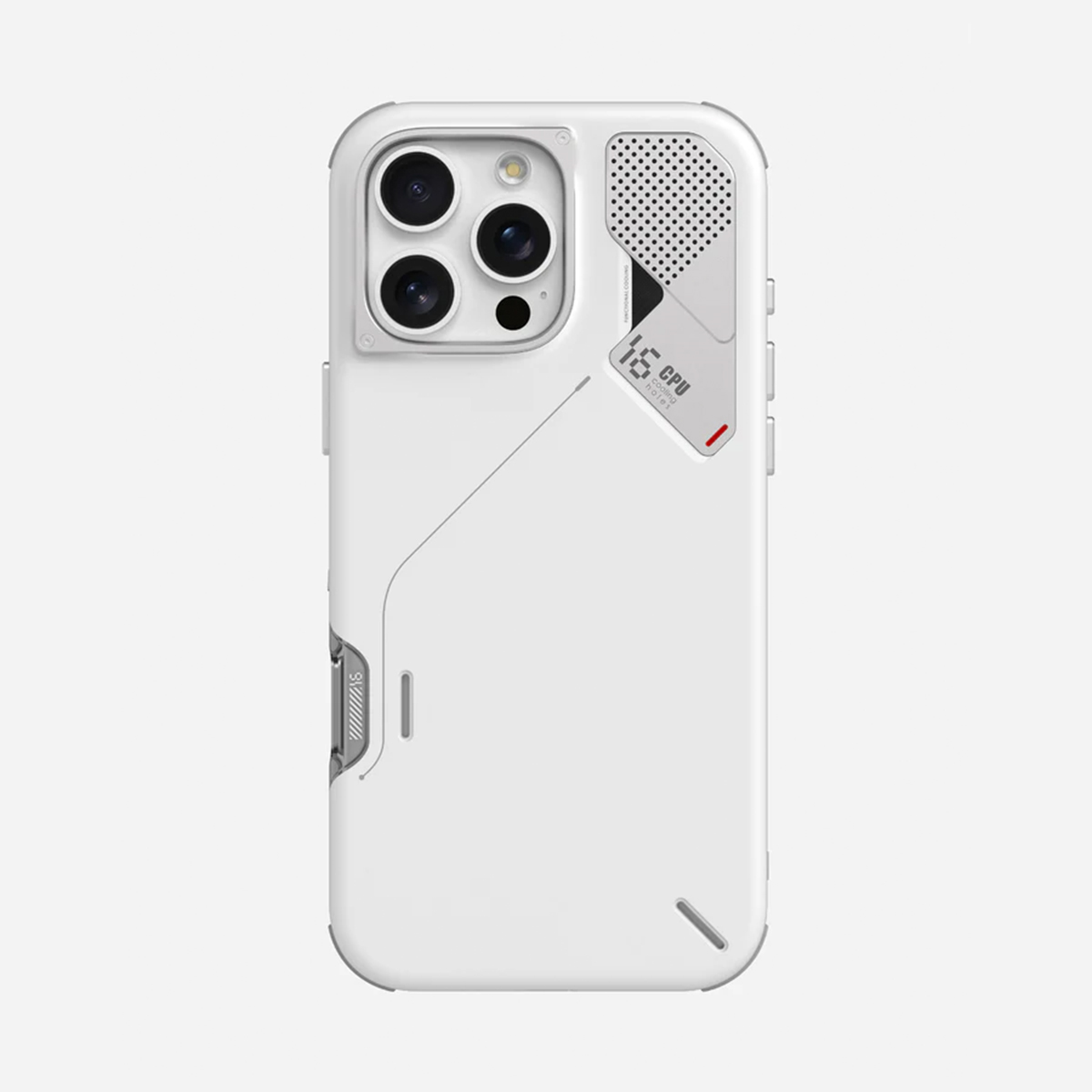 AULUMU A16 Slim Shockproof case for iPhone 16 Pro Max - product view 4