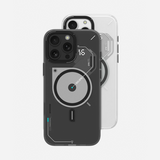 AULUMU A16 Frosted case for iPhone 16 Pro Max - product view 11