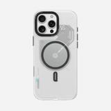 AULUMU A16 Frosted case for iPhone 16 Pro Max - product view 6