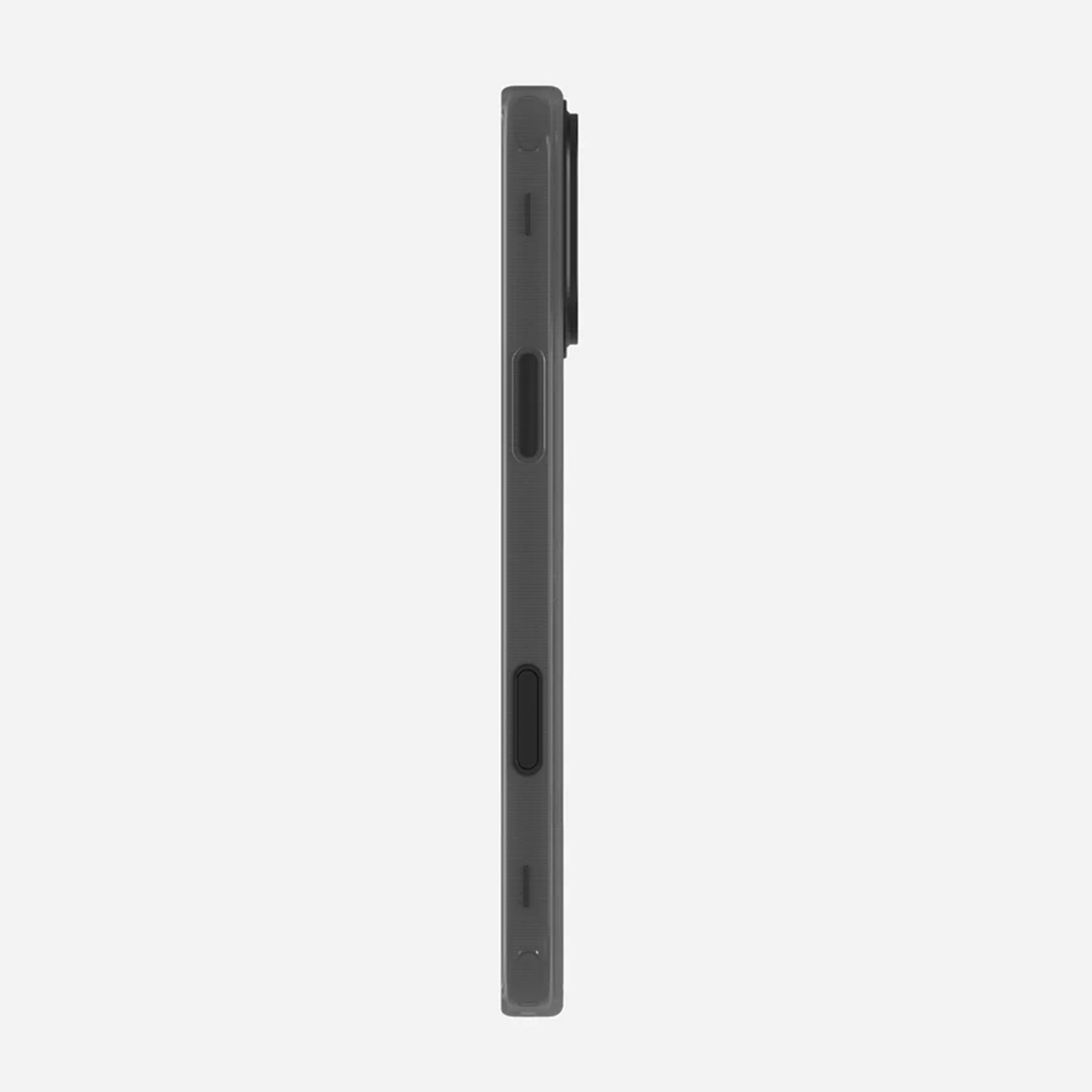 AULUMU A16 Frosted case for iPhone 16 Pro Max - product view 3