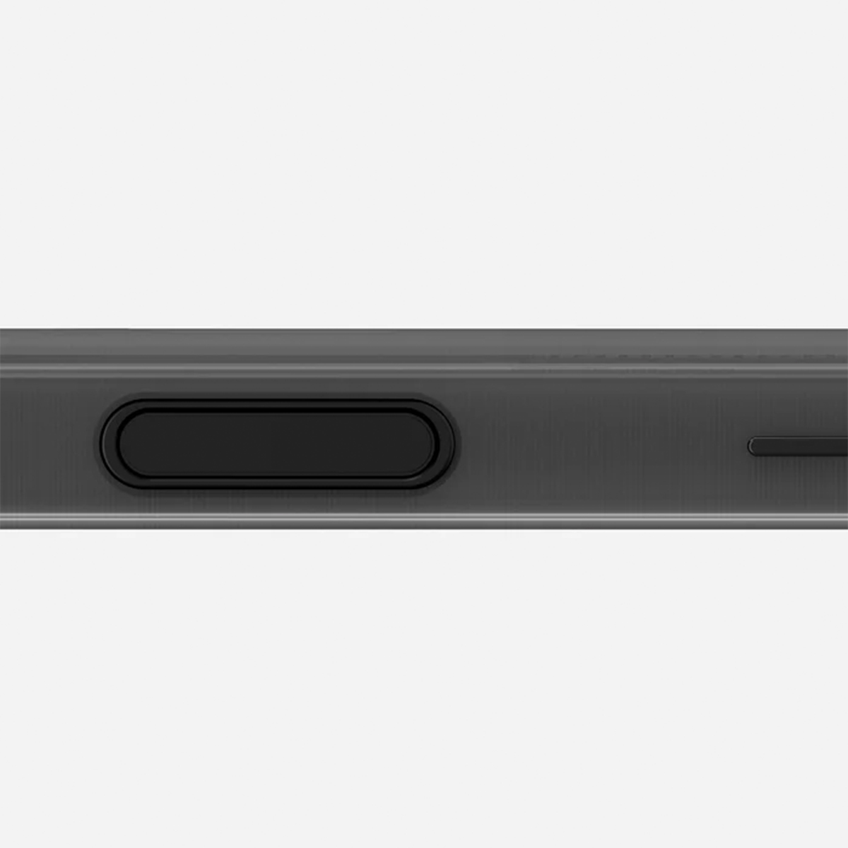 AULUMU A16 Frosted case for iPhone 16 Pro Max - product view 4