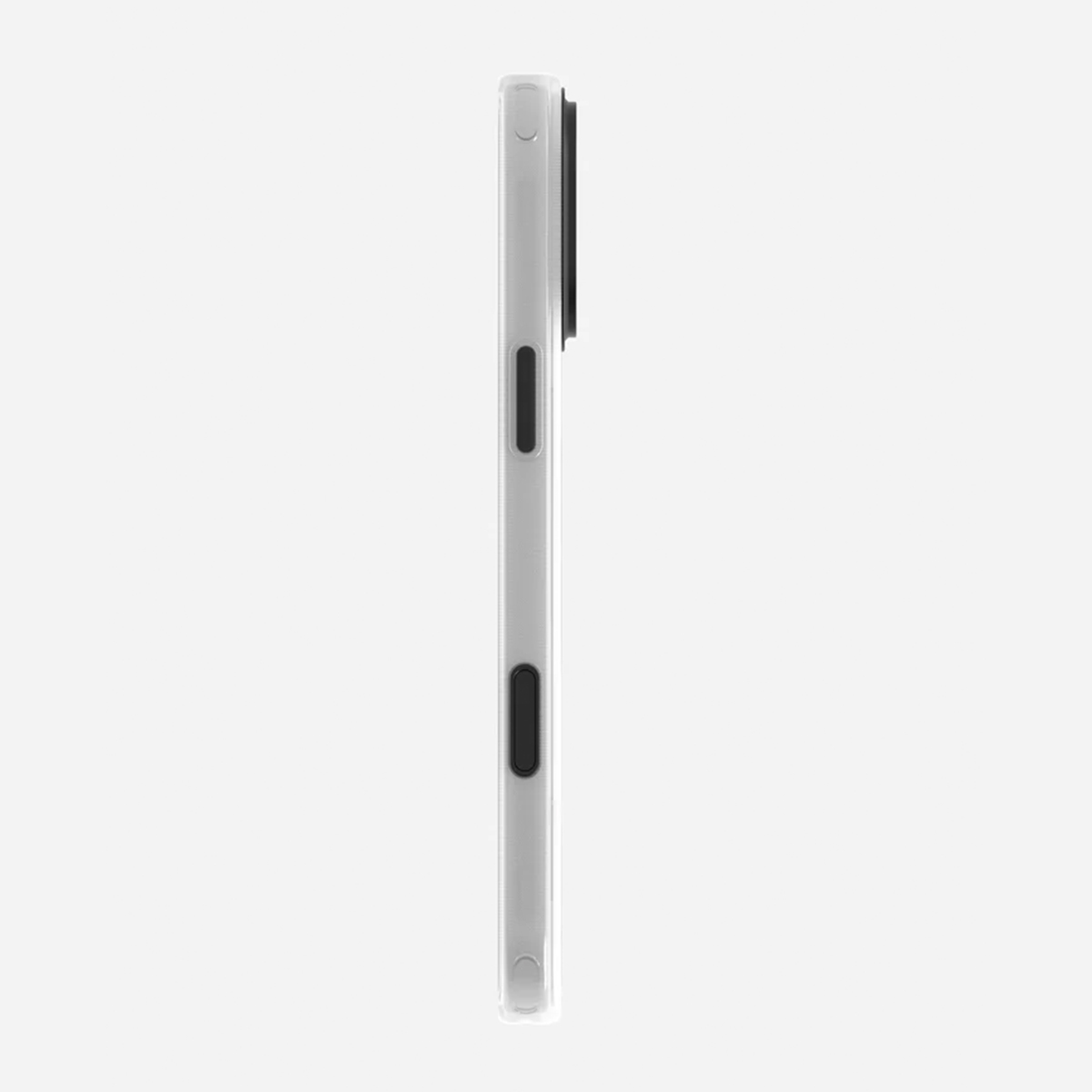 AULUMU A16 Frosted case for iPhone 16 Pro Max - product view 8