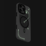 AULUMU A16 Frosted case for iPhone 16 Pro Max - product view 10