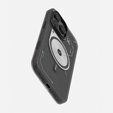 AULUMU A16 Frosted case for iPhone 16 Pro Max - product view 2