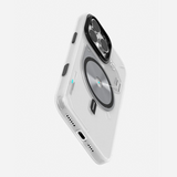 AULUMU A16 Frosted case for iPhone 16 Pro Max - product view 7