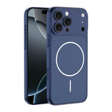 MOPAL MagSafe-Compatible iPhone 17 Pro Max Look Hard-Shell EX Phone Case for iPhone 16 Pro Max · 3