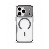 MOPAL MagSafe-Compatible Hard-Shell Boxed Rec Phone Case for iPhone 16 Pro Max · 5