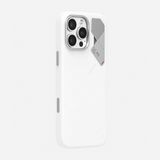 AULUMU A16 Vegan Leather case for iPhone 16 Pro Max - product view 5