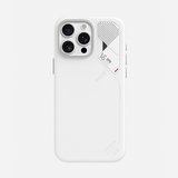 AULUMU A16 Vegan Leather case for iPhone 16 Pro Max - product view 4