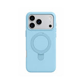MOPAL MagSafe and Stand Plastic Revo Phone Case for iPhone 16 Pro Max · 1