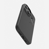 AULUMU A16 Vegan Leather case for iPhone 16 Pro Max - product view 2