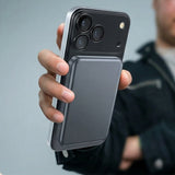 MOPAL MagSafe-Compatible Camera-Lens Protection 17 Pro Max Look Instant Phone Case for iPhone 16 Pro Max · 6