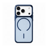 MOPAL MagSafe-Compatible Hard-Shell Boxed Tag Phone Case for iPhone 16 Pro Max · 4