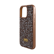 MOPAL Shock-Resistant Melt Silicone Case for iPhone 16 Pro · 1
