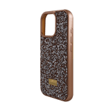 MOPAL Shock-Resistant Melt Silicone Case for iPhone 16 Pro · 1